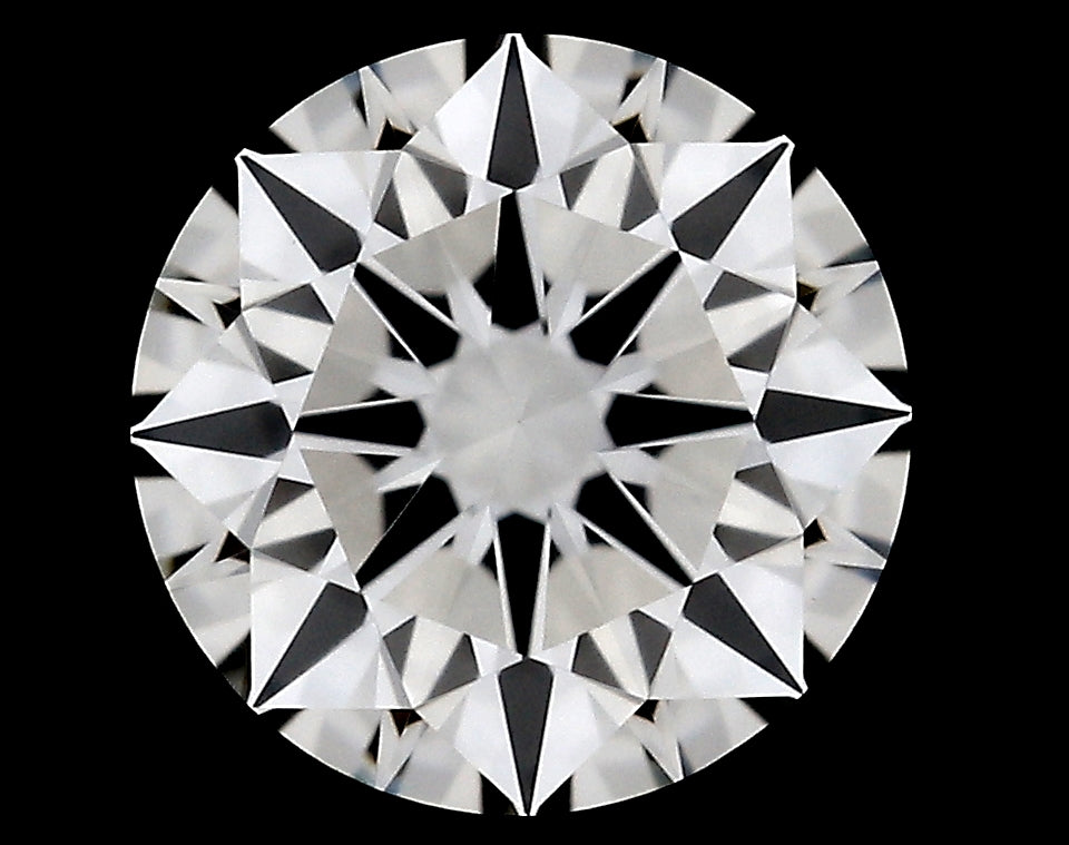 0.31 carat Round diamond G VS1 Excellent