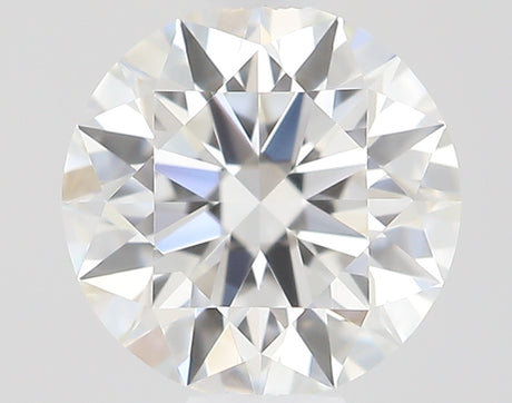 0.31 carat Round diamond G VVS2 Excellent