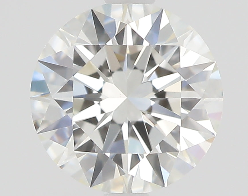 0.50 carat Round diamond H VS1 Excellent