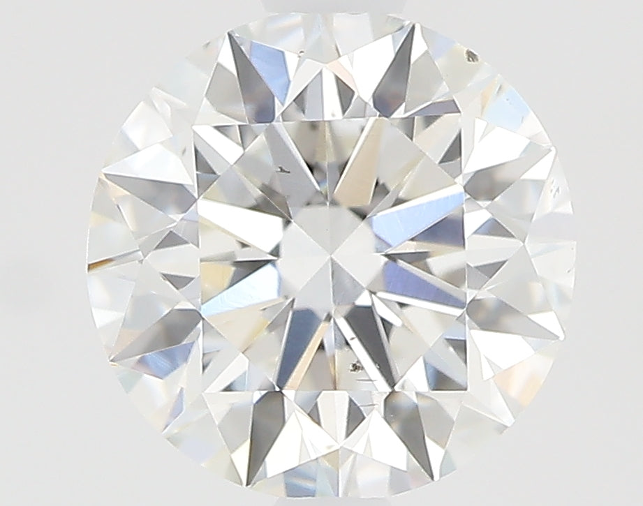 1.00 carat Round diamond G SI1 Excellent