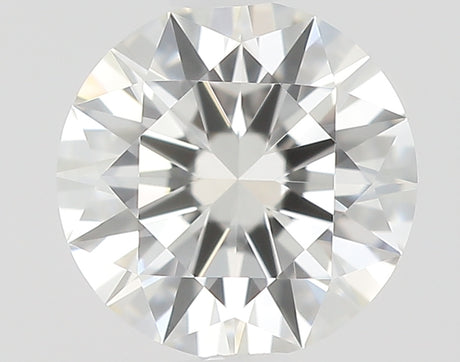 0.30 carat Round diamond I VVS1 Excellent