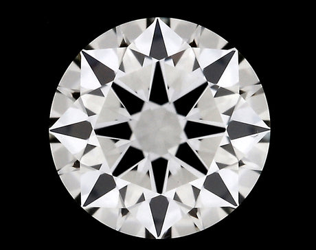 0.30 carat Round diamond J VS1 Excellent