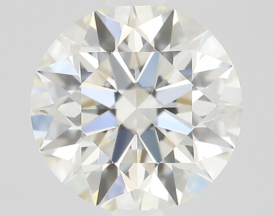 0.45 carat Round diamond K VS1 VeryGood