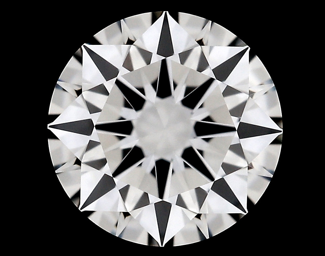 0.40 carat Round diamond D VVS2 Excellent