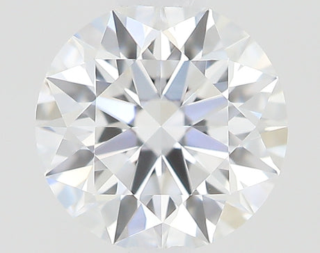 0.31 carat Round diamond E VS1 Excellent