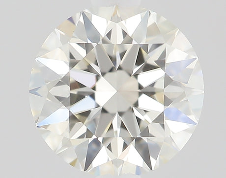 0.35 carat Round diamond J VS1 VeryGood
