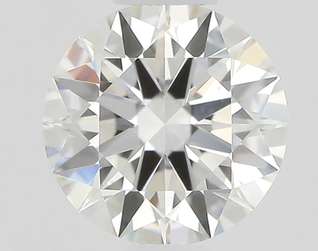 0.30 carat Round diamond I VS1 Excellent