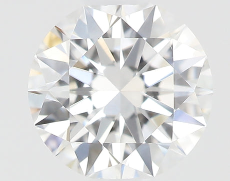 0.31 carat Round diamond F VS2 Excellent