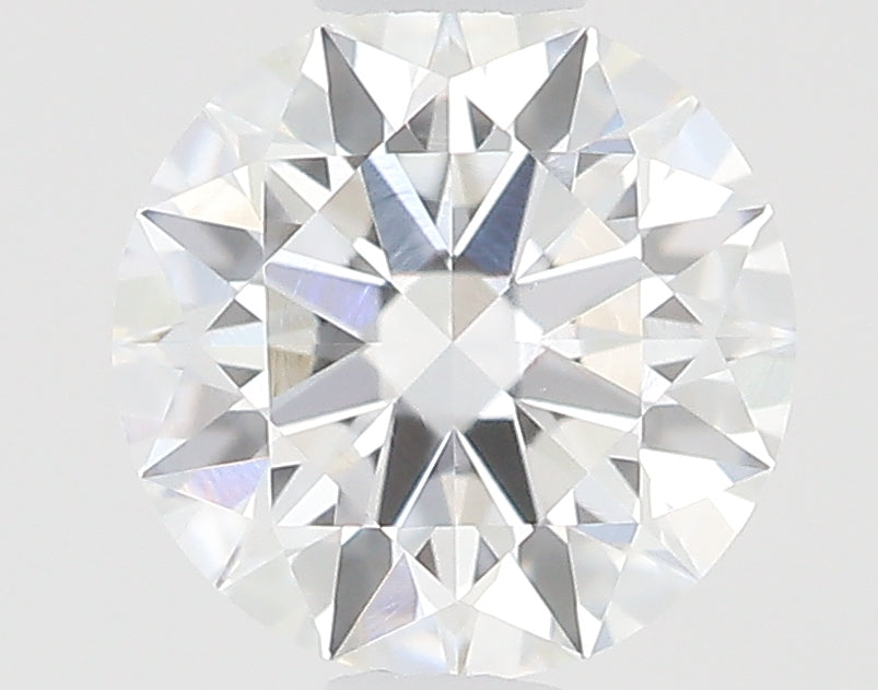 0.32 carat Round diamond E VS2 Excellent