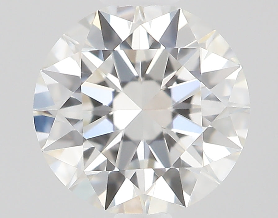 0.30 carat Round diamond F VVS1 Excellent