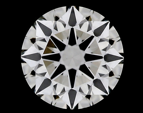 0.30 carat Round diamond G VS1 Excellent