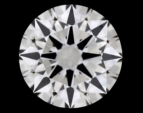 0.30 carat Round diamond G VVS2 Excellent