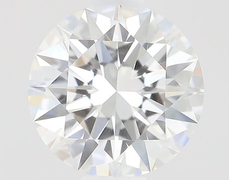 0.35 carat Round diamond F SI2 Excellent