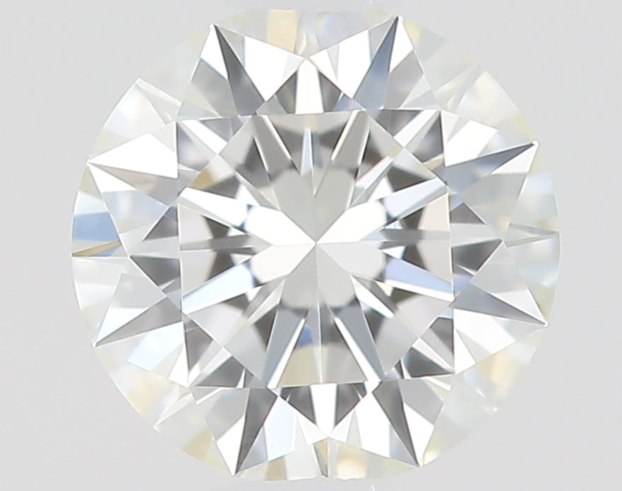 0.30 carat Round diamond H VVS1 Excellent
