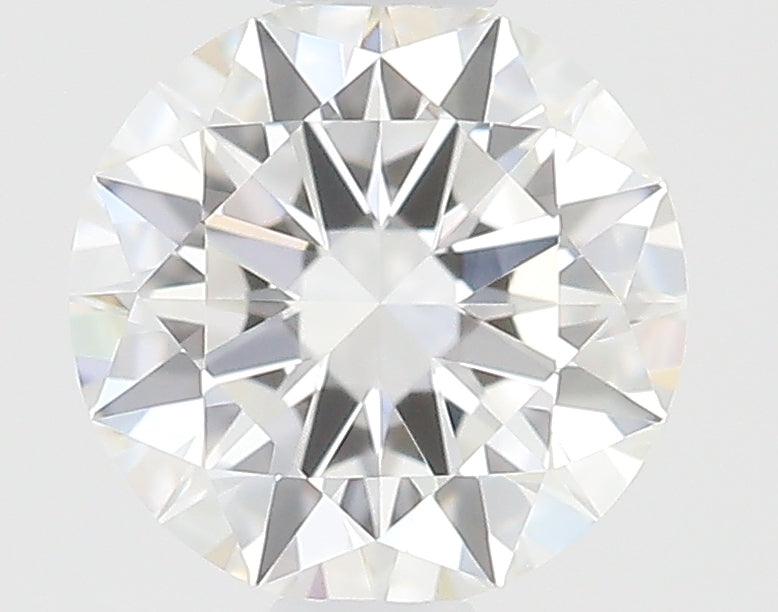 0.40 carat Round diamond F VVS1 Excellent