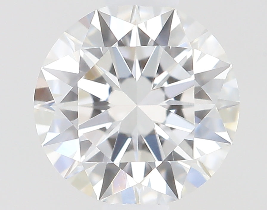 0.30 carat Round diamond E VVS1 Excellent