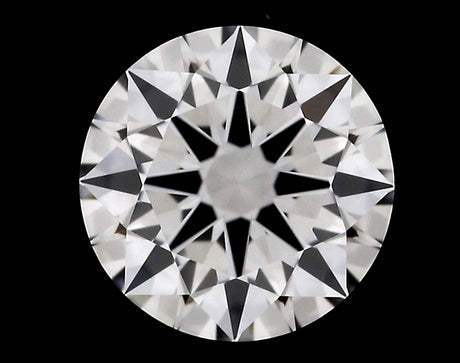 0.30 carat Round diamond F VS1 Excellent