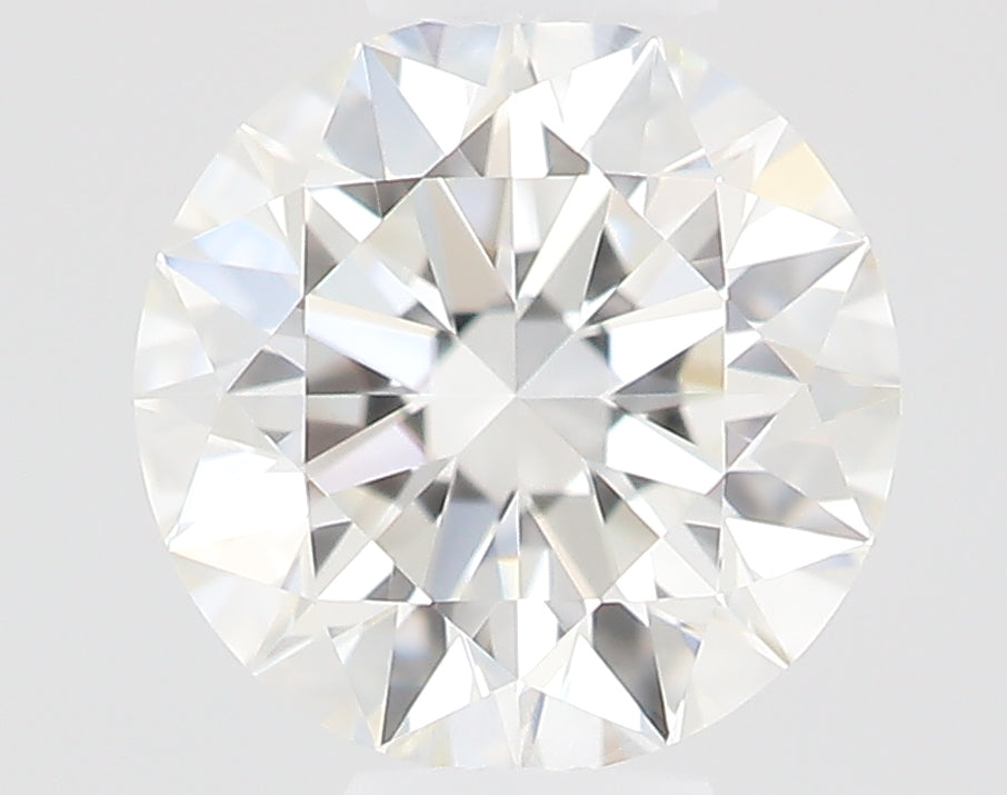 0.30 carat Round diamond G VVS2 Very good