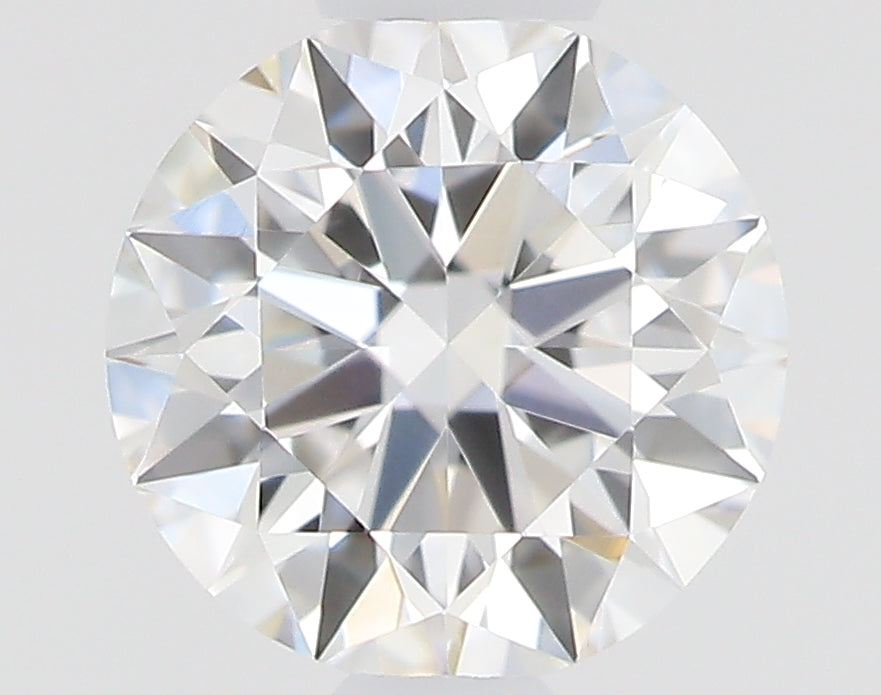 0.30 carat Round diamond E VS1 Excellent