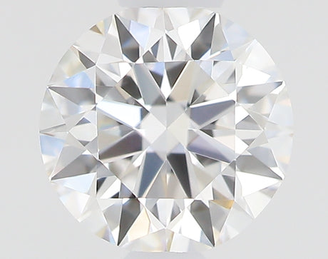 0.30 carat Round diamond E VS1 Excellent