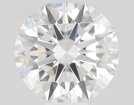 0.30 carat Round diamond F VS2 Excellent