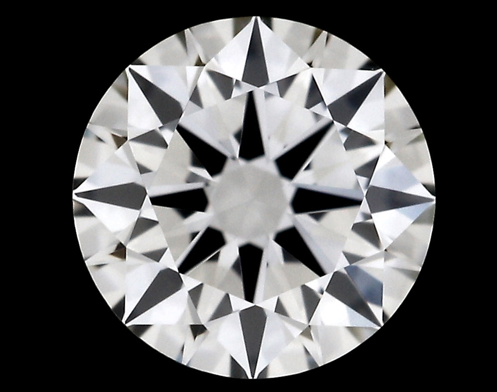 0.30 carat Round diamond G VVS1 Excellent
