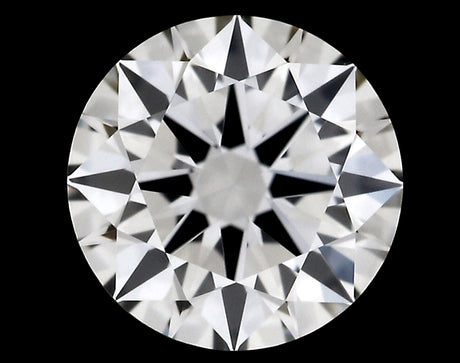 0.30 carat Round diamond G VVS1 Excellent