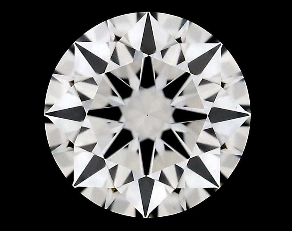 0.30 carat Round diamond G VS1 Excellent