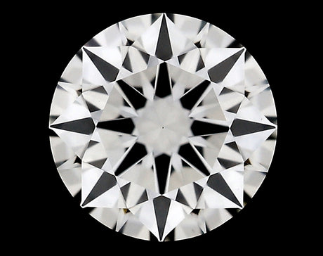 0.30 carat Round diamond G VS1 Excellent
