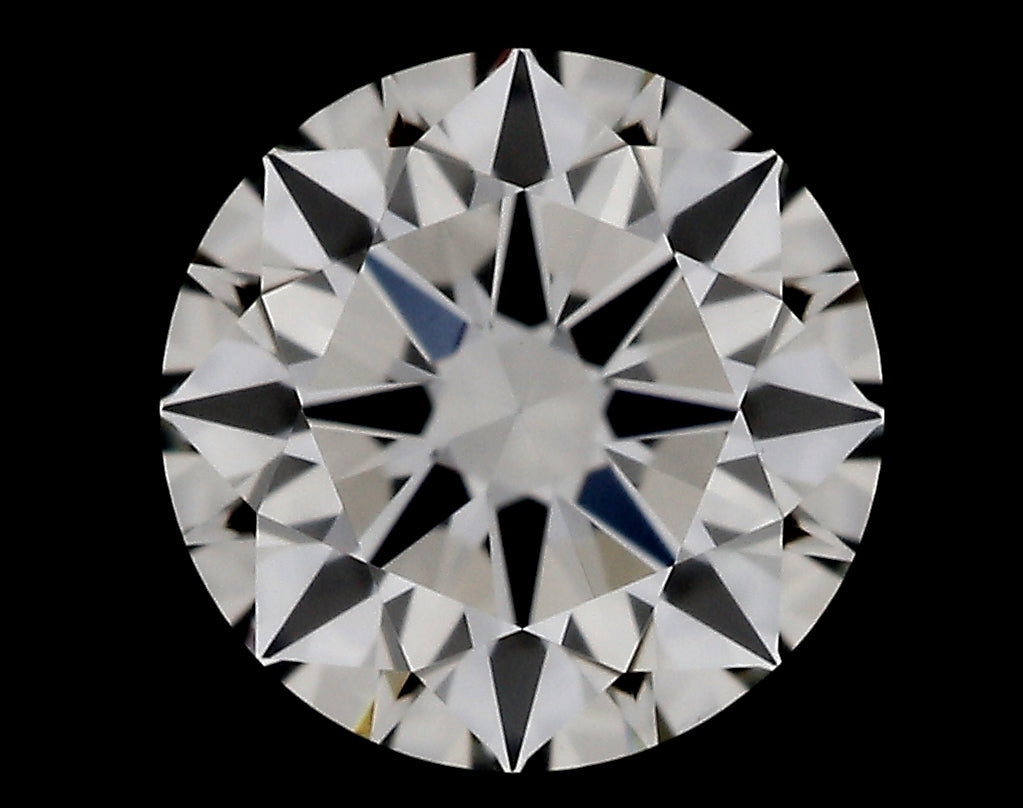 0.30 carat Round diamond G VVS2 Excellent