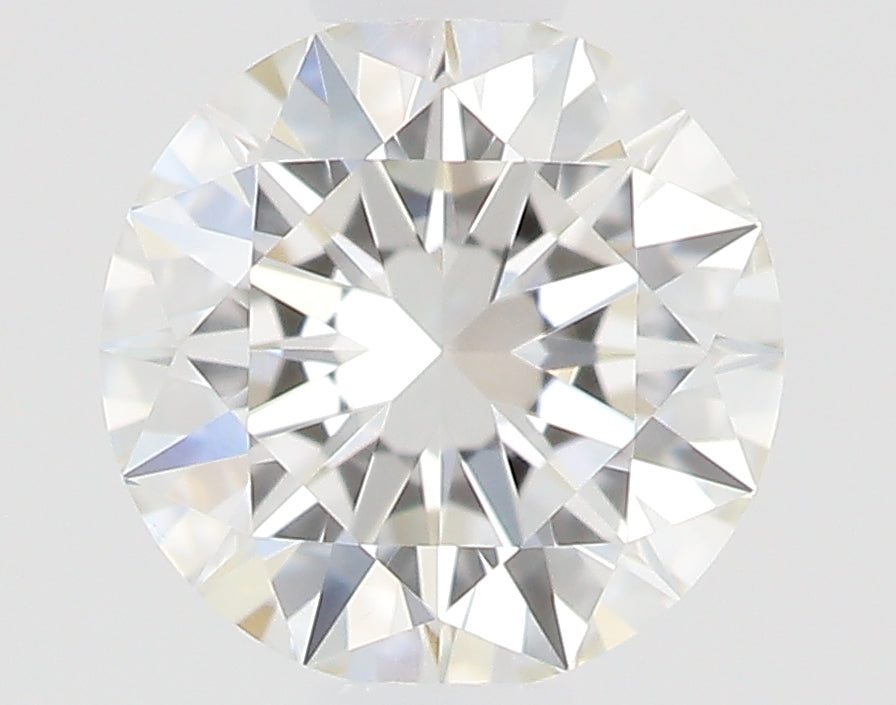 0.30 carat Round diamond F VVS2 Excellent