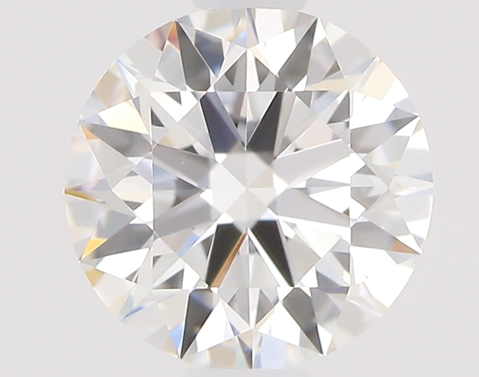 0.51 carat Round diamond G VS1 Excellent
