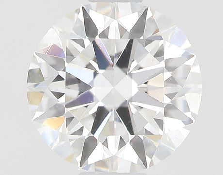 0.36 carat Round diamond F SI1 Excellent