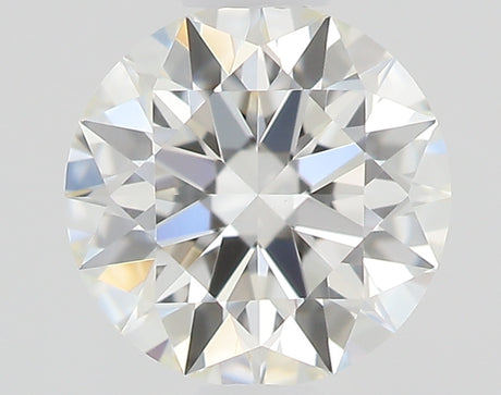 0.30 carat Round diamond H VVS2 Excellent