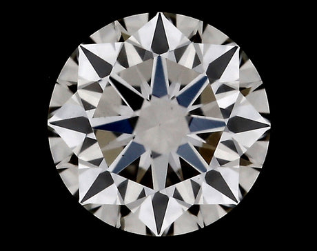 0.30 carat Round diamond I SI1 Excellent