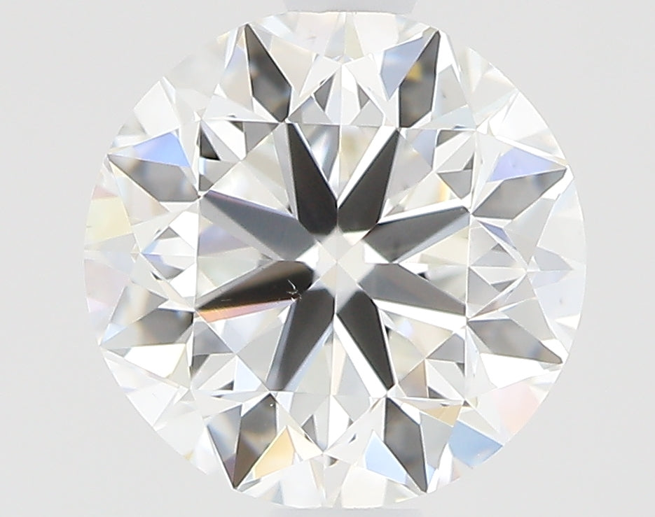 1.01 carat Round diamond F VS1 VeryGood
