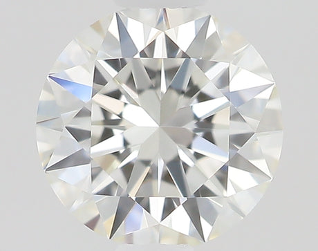 0.30 carat Round diamond J VS1 Excellent