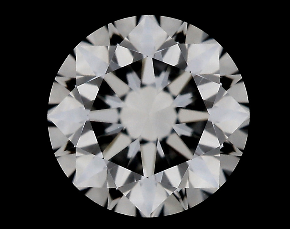0.30 carat Round diamond G VVS2 Very good