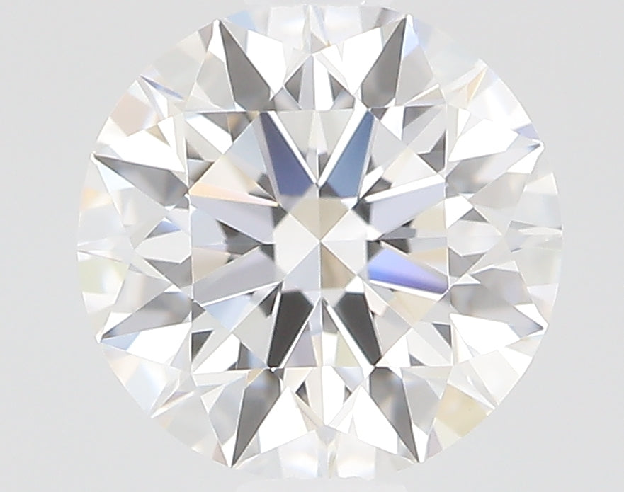 0.70 carat Round diamond D IF Excellent