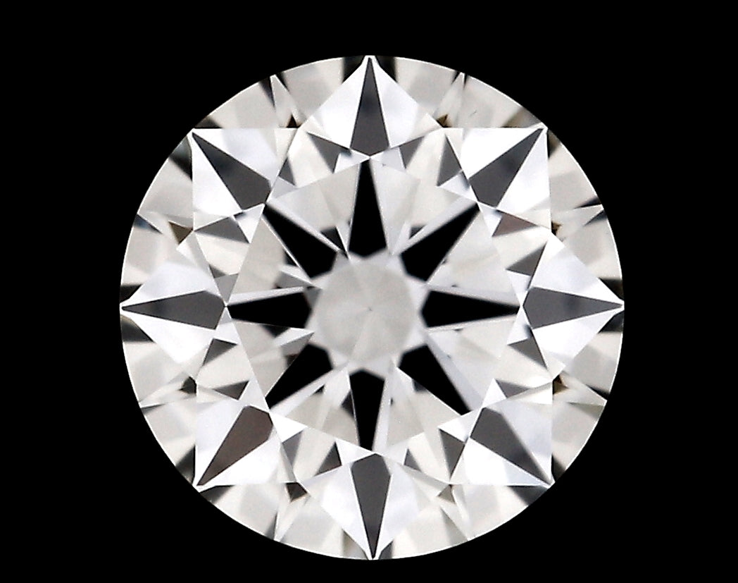 0.30 carat Round diamond F VS1 Excellent