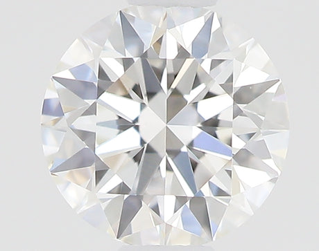 0.30 carat Round diamond F VS1 Excellent