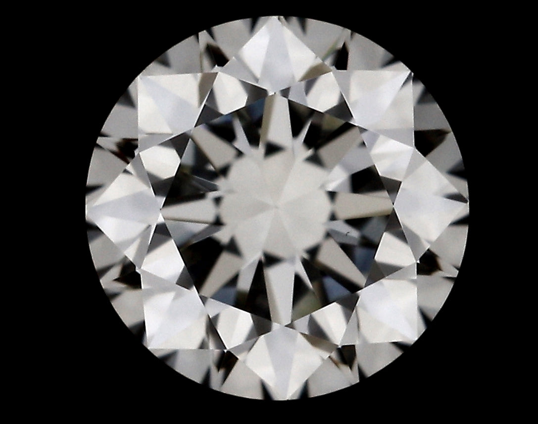 0.50 carat Round diamond I VS1 VeryGood