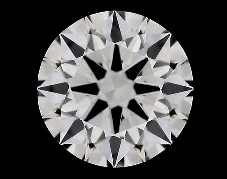 0.30 carat Round diamond G VVS1 Excellent