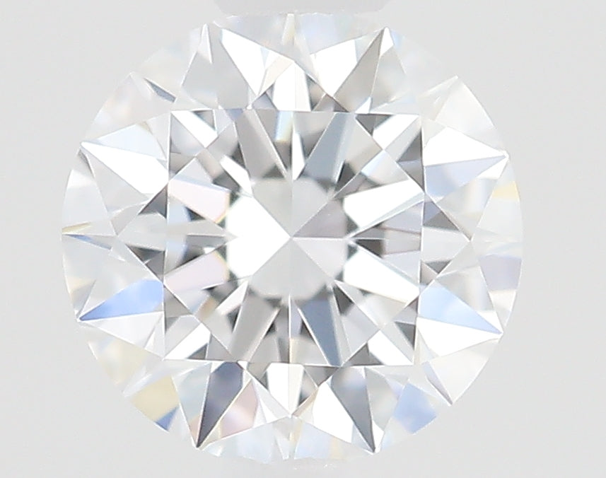 0.36 carat Round diamond D IF Excellent
