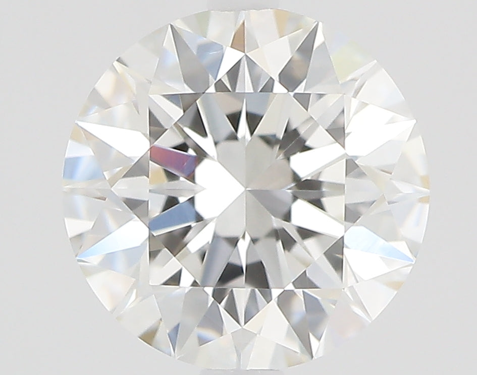0.83 carat Round diamond G VVS2 Excellent