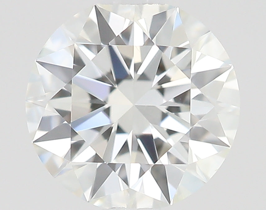 0.30 carat Round diamond H VS2 Excellent