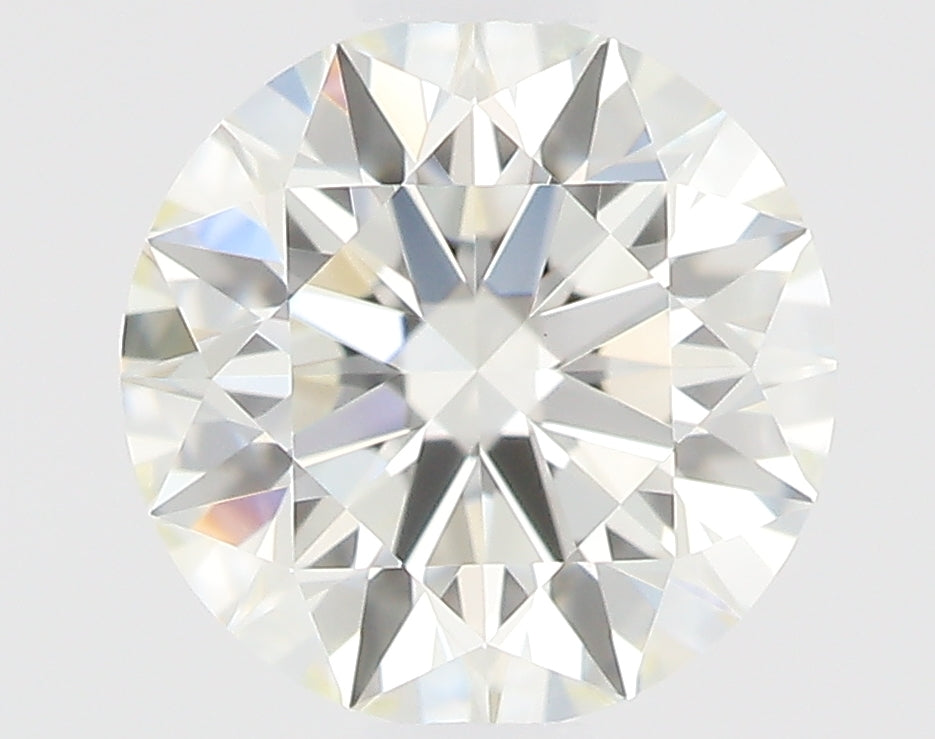 0.42 carat Round diamond K VS2 Excellent