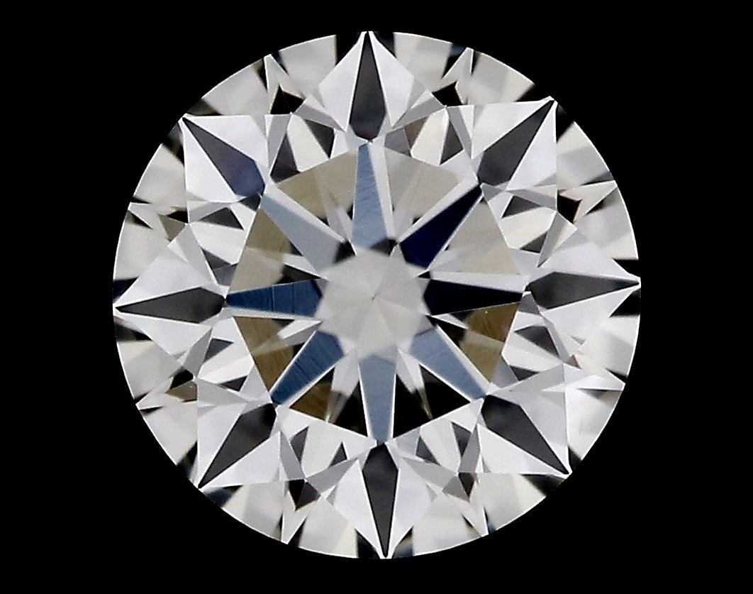 0.45 carat Round diamond G VS1 Excellent