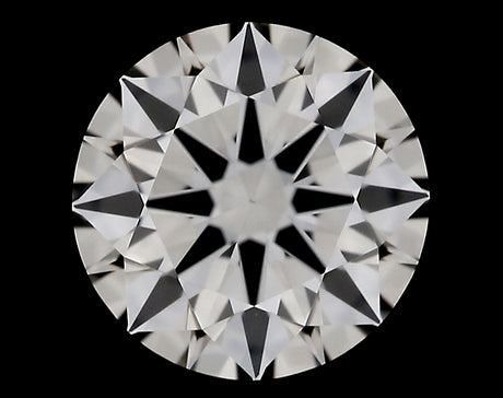 0.30 carat Round diamond G VVS2 Excellent