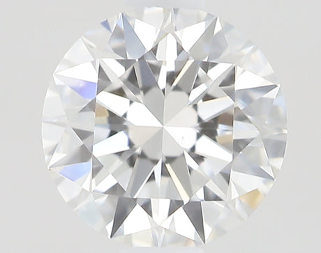 0.30 carat Round diamond F VS1 Excellent